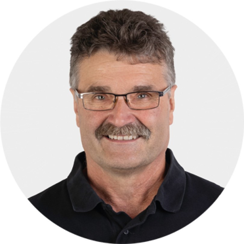 Andreas Schnetzler