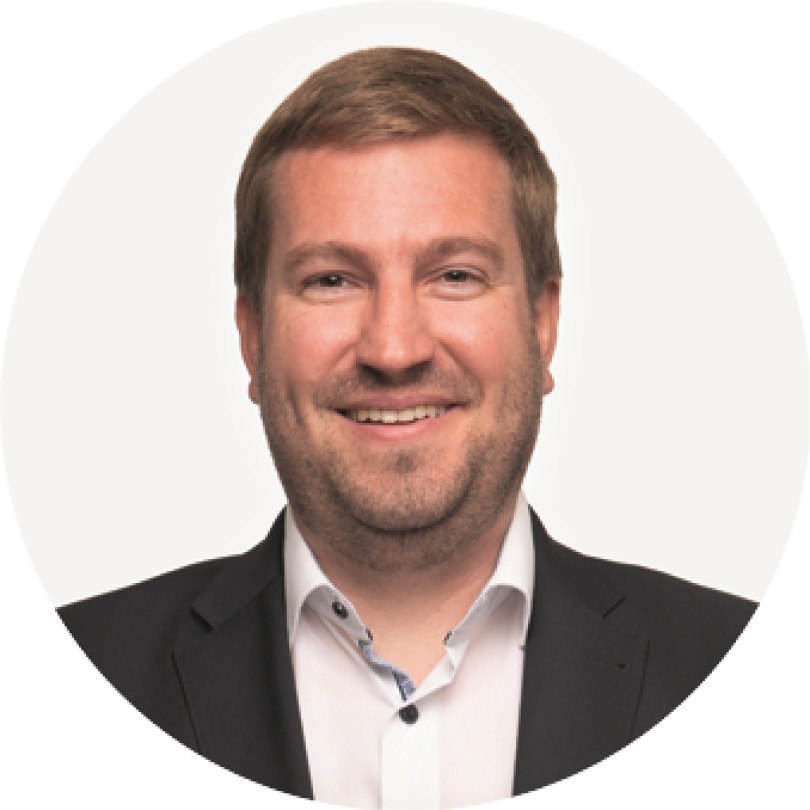 Michael Mundt