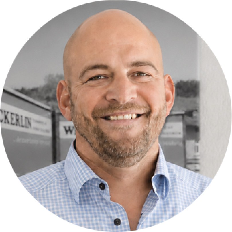 Patrick Wäckerlin