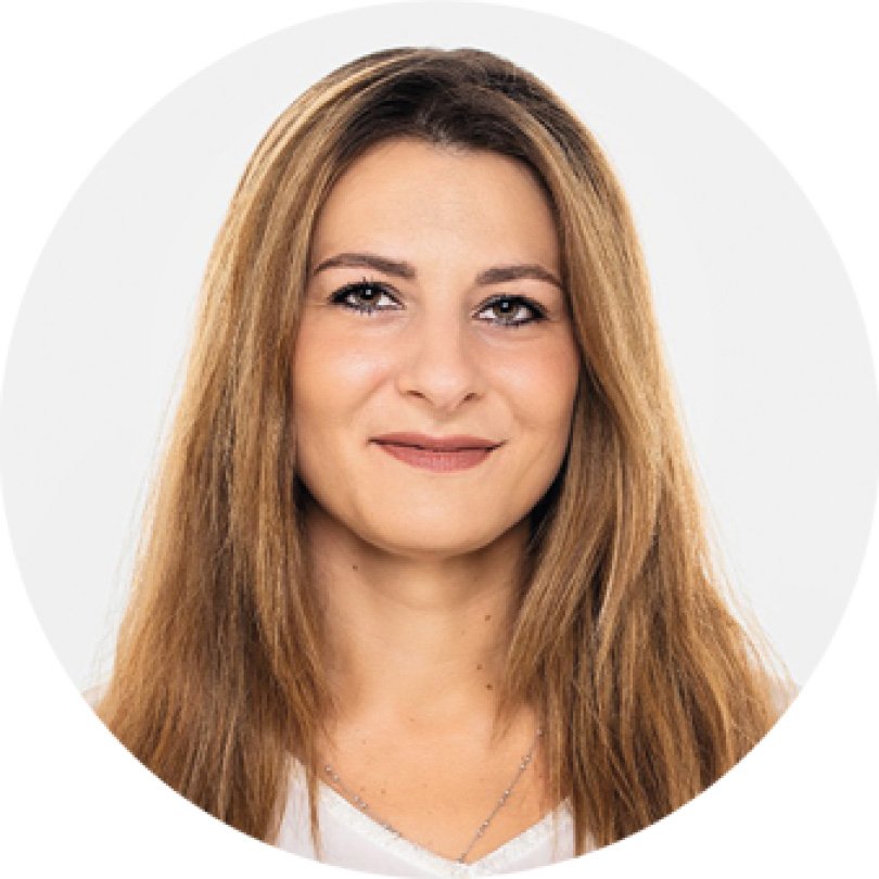 Sabrina Colluto