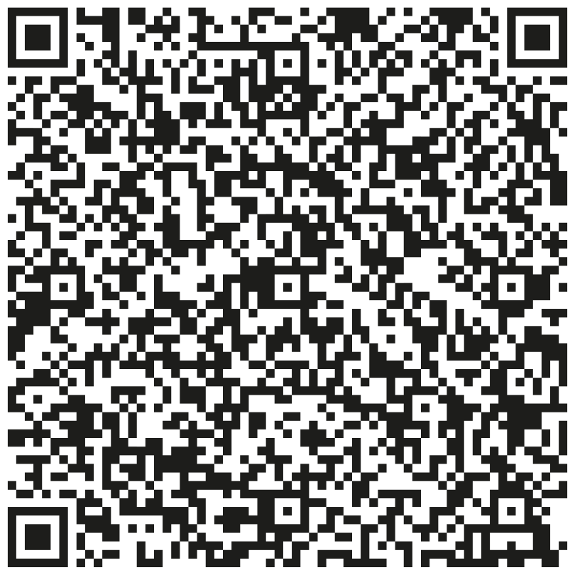 QR-Code zum Spenden - JA zur Verkehrsflussinitiative 27.09.26
