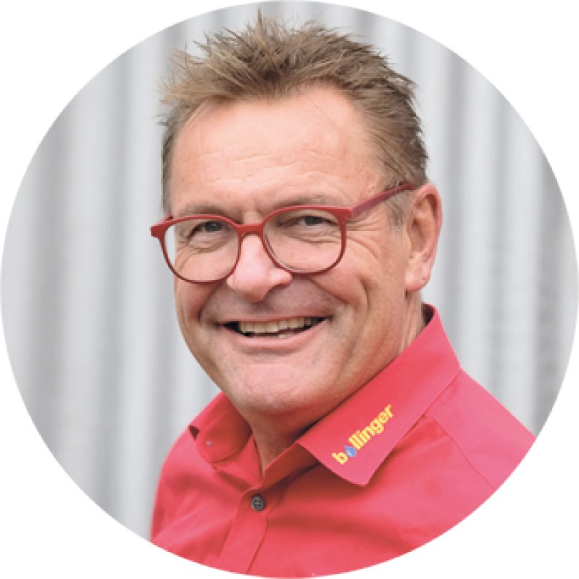 Thomas Bollinger